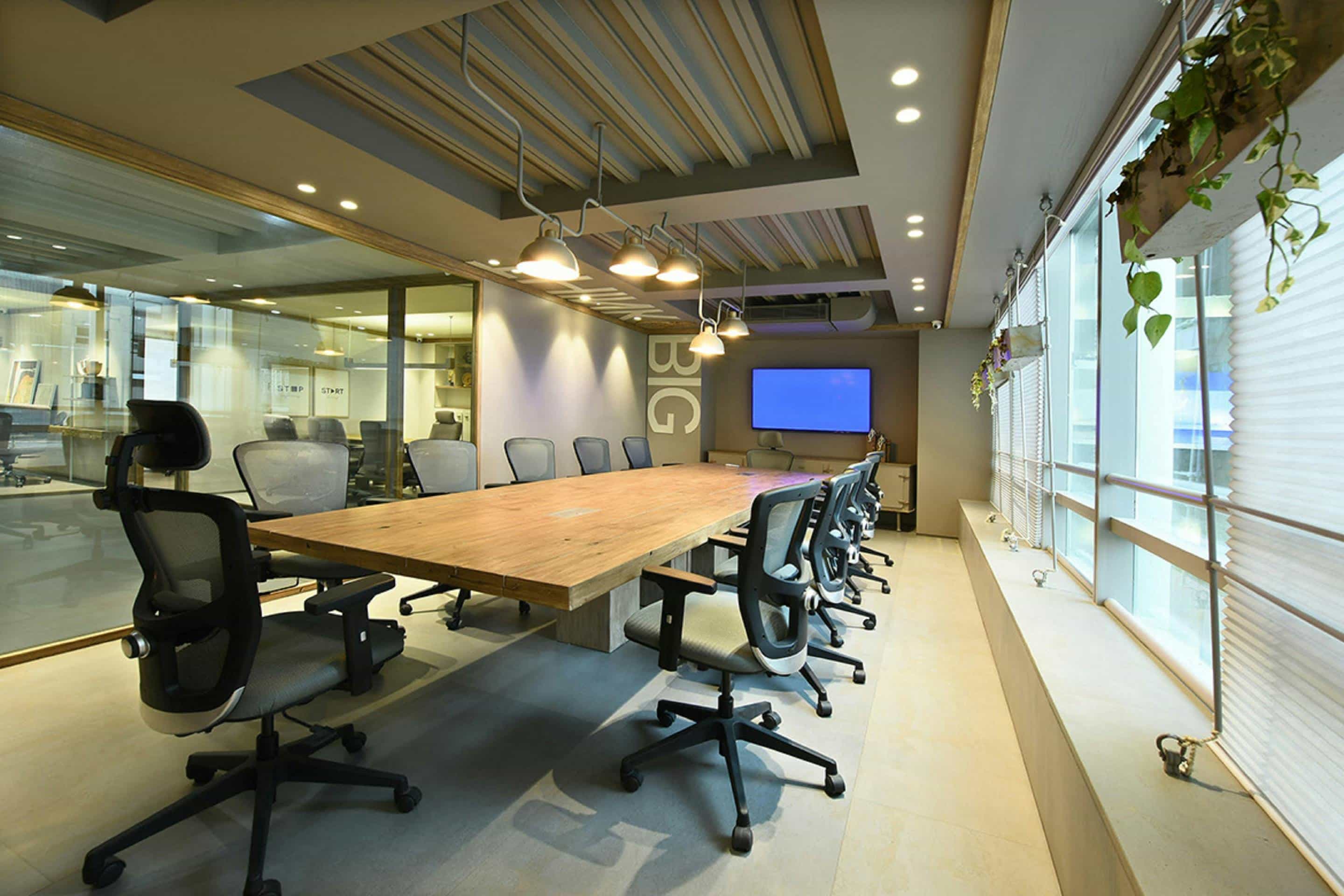 AZV Group Main Offices